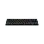 Logitech G915 TKL Black Wireless RGB Mechanical Gaming Keyboard 3
