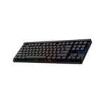 Logitech G915 TKL Black Wireless RGB Mechanical Gaming Keyboard 5