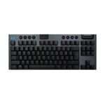 Logitech G915 TKL Wireless RGB Mechanical Gaming Keyboard 1