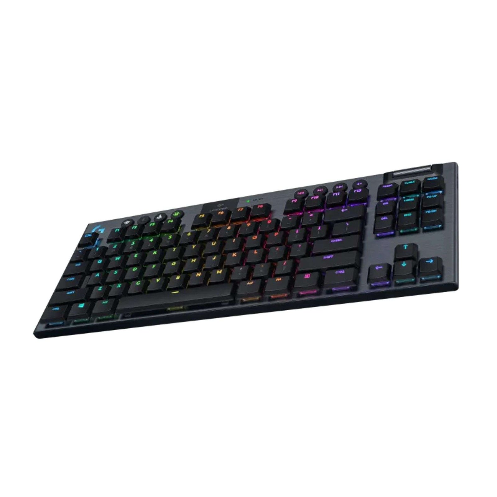 Logitech G915 TKL Wireless RGB Mechanical Gaming Keyboard 4