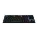 Logitech G915 TKL Wireless RGB Mechanical Gaming Keyboard 5