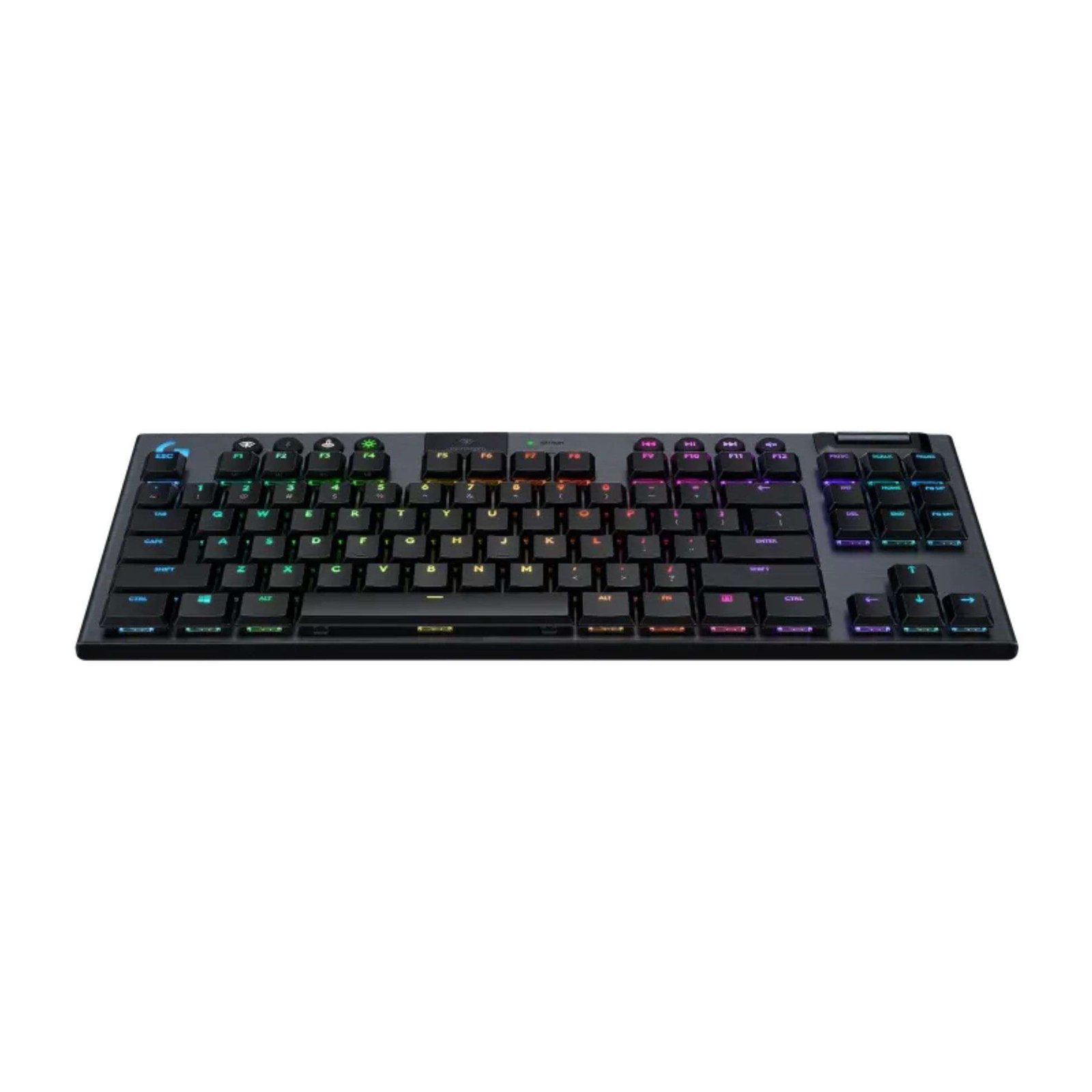 Logitech G915 TKL Wireless RGB Mechanical Gaming Keyboard 5