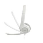 Logitech H390 USB Wired Headset – Comfortable 3