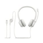 Logitech H390 USB Wired Headset – Comfortable 4