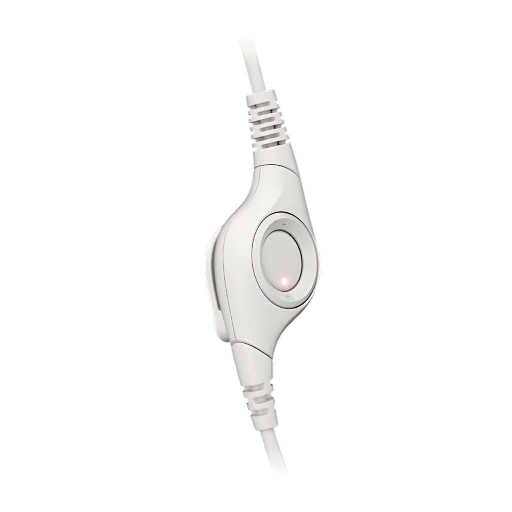 Logitech H390 USB Wired Headset – Comfortable 5