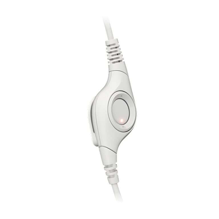 Logitech H390 USB Wired Headset – Comfortable 5