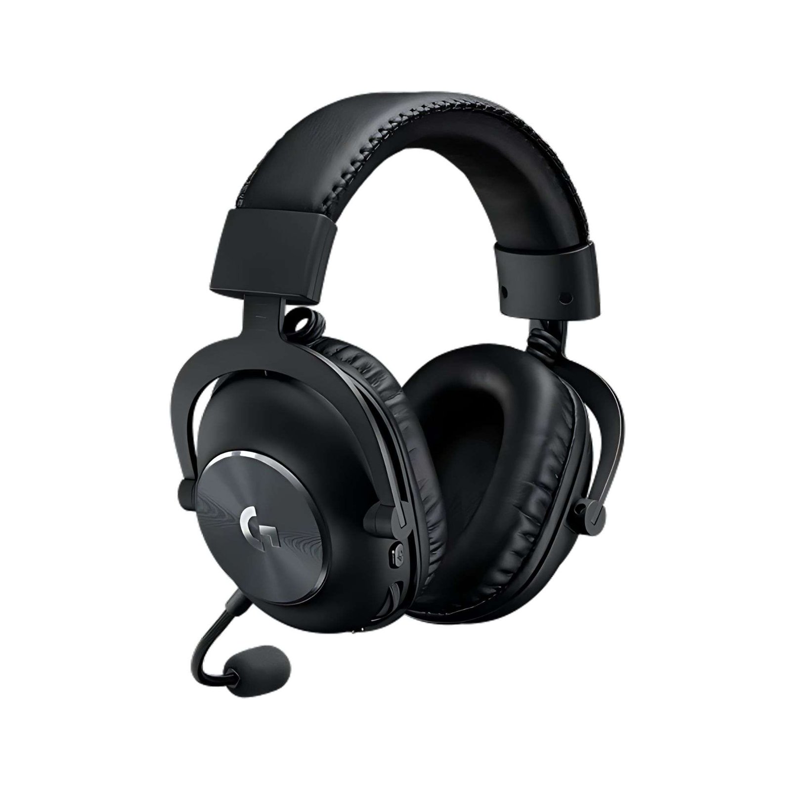Logitech PRO X Wireless Gaming Headset – Premium Sound, Wireless Freedom, and Pro-Grade Comfort 2