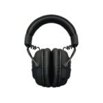 Logitech PRO X Wireless Gaming Headset – Premium Sound, Wireless Freedom, and Pro-Grade Comfort 4
