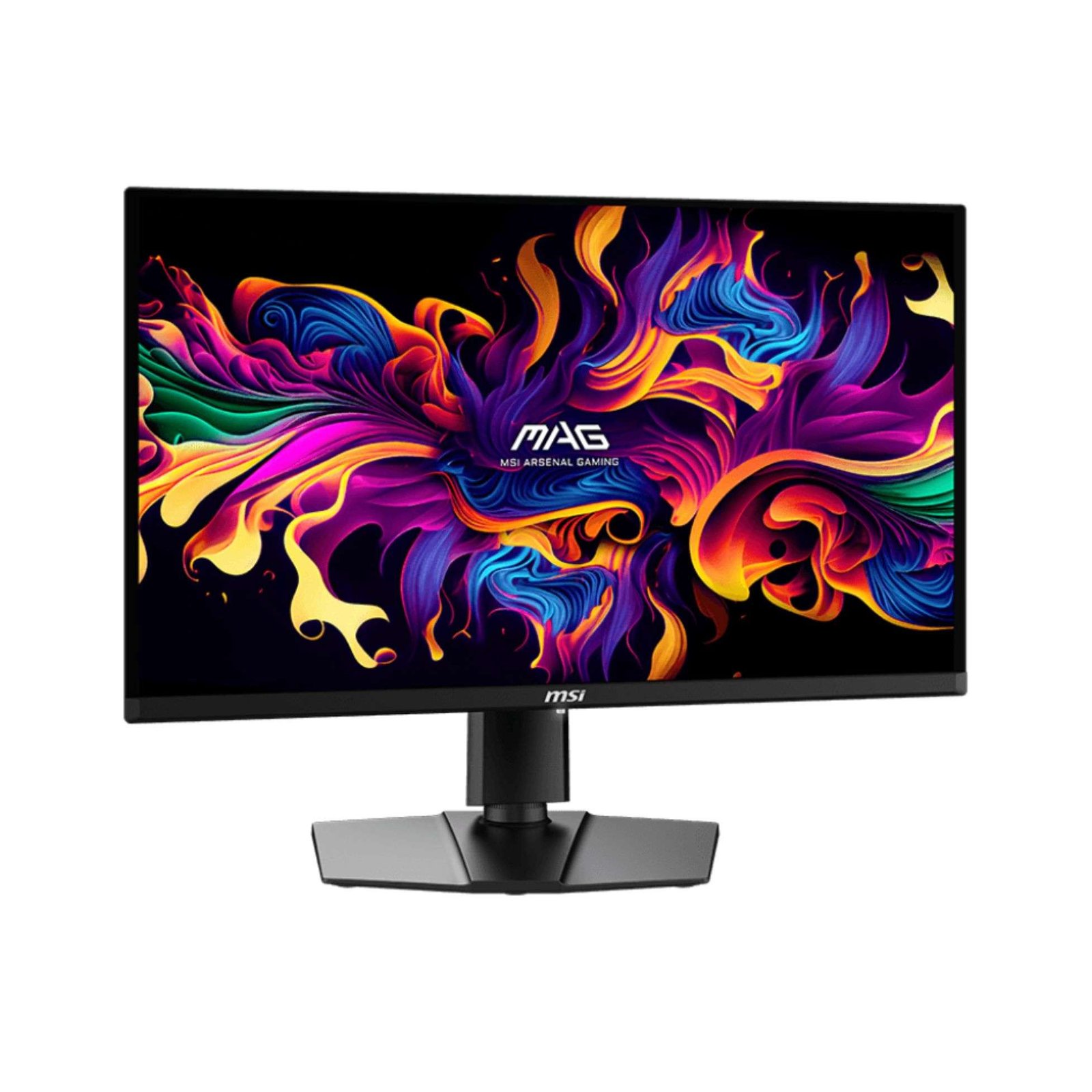 MAG 271QPX 2K 360Hz OLED Gaming Monitor – Ultimate Speed and Stunning Visuals 2