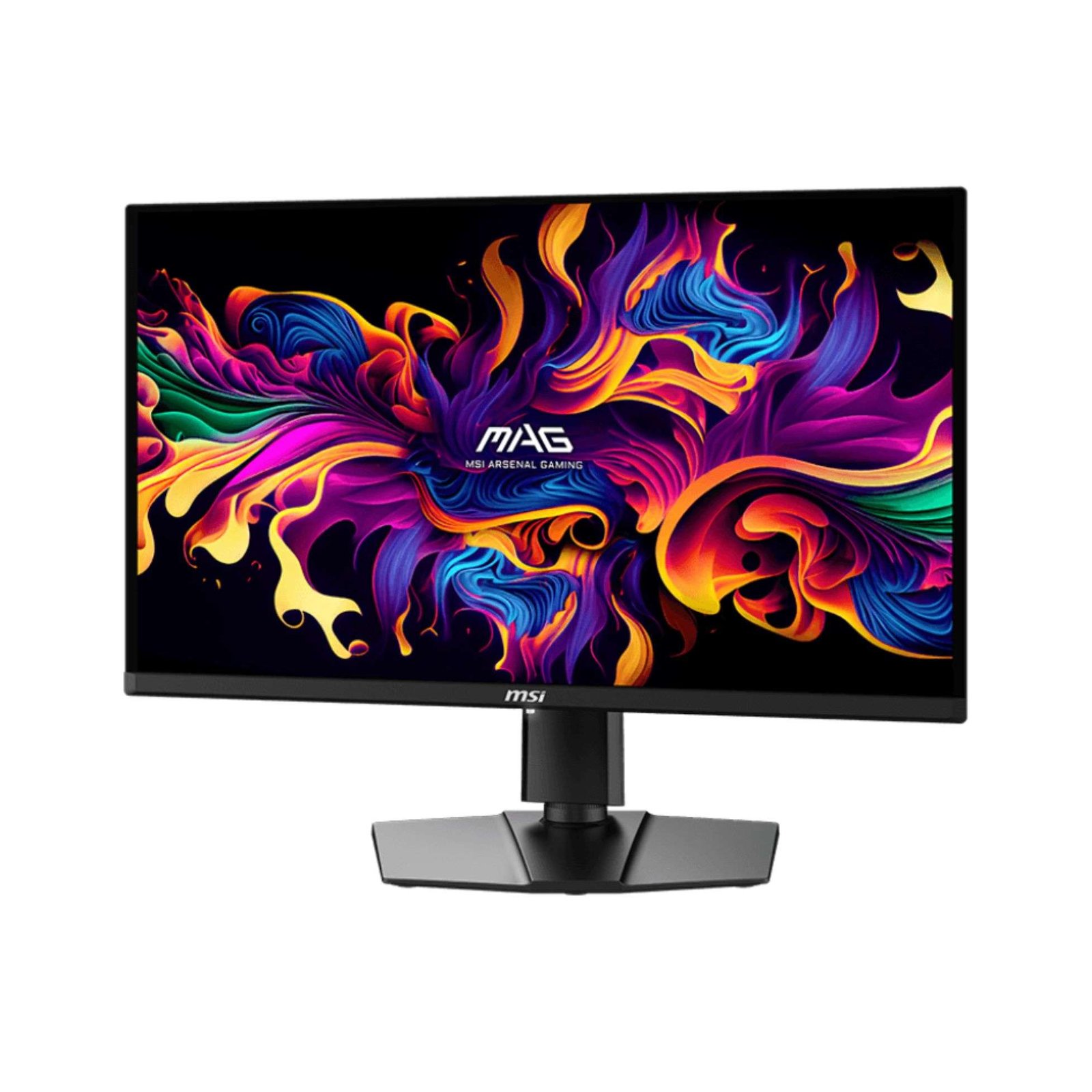 MAG 271QPX 2K 360Hz OLED Gaming Monitor – Ultimate Speed and Stunning Visuals 3