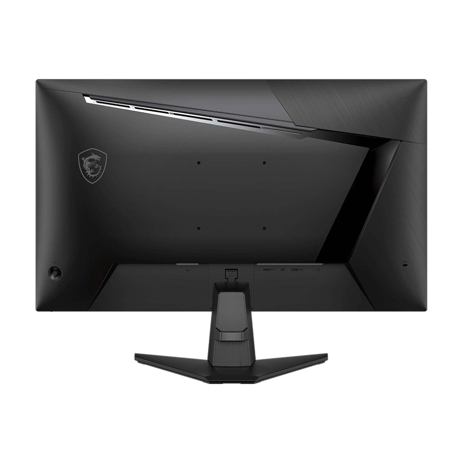 MAG 275F FHD 180Hz 0.5ms IPS Gaming Monitor – Precision, Speed, and Immersion 2