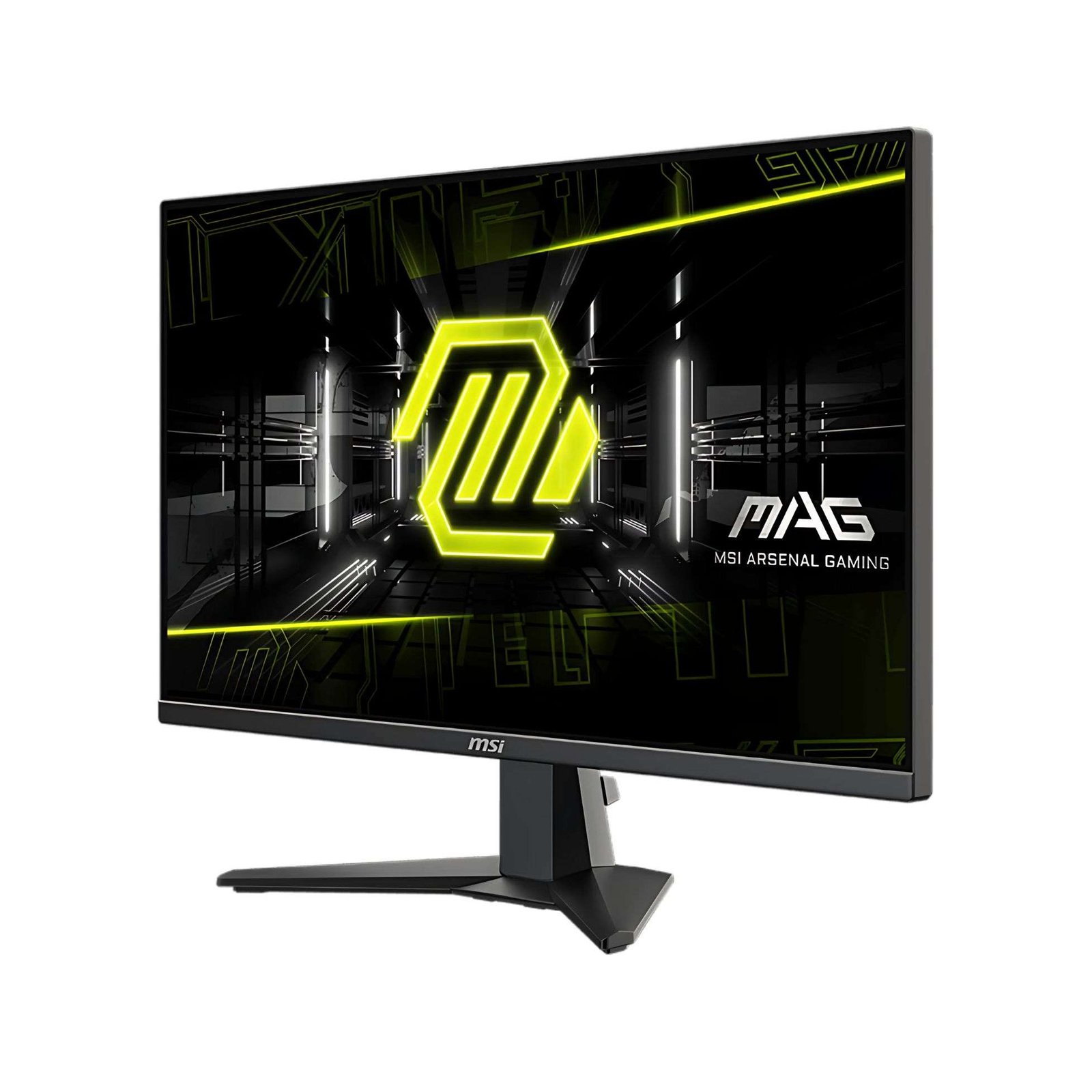 MAG 275F FHD 180Hz 0.5ms IPS Gaming Monitor – Precision, Speed, and Immersion 3