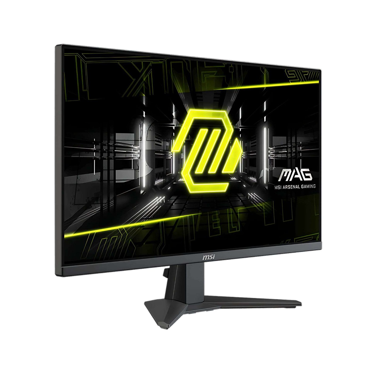 MAG 275F FHD 180Hz 0.5ms IPS Gaming Monitor – Precision, Speed, and Immersion 5
