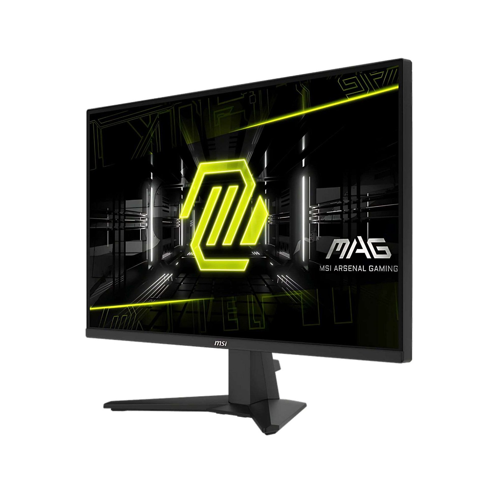 MAG 275QF 2K 180Hz 0.5ms IPS Gaming Monitor – Precision, Speed, and Vibrant Performance 3