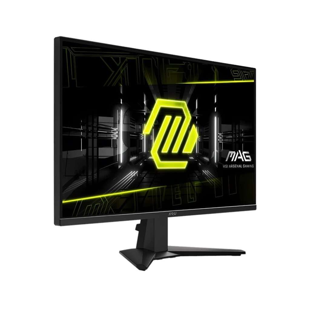 MAG 275QF 2K 180Hz 0.5ms IPS Gaming Monitor – Precision, Speed, and Vibrant Performance 4