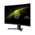 MAG 27CXF 280Hz Gaming Monitor – Ultra-Fast 27-Inch FHD Display for Competitive Gamers 3