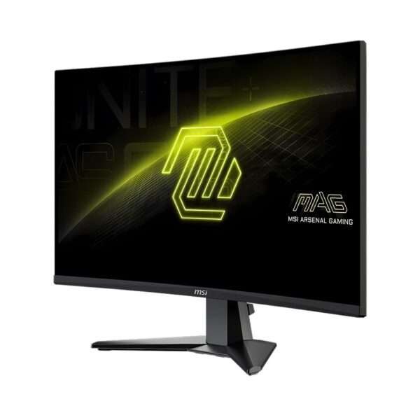 MAG 27CXF 280Hz Gaming Monitor – Ultra-Fast 27-Inch FHD Display for Competitive Gamers 3