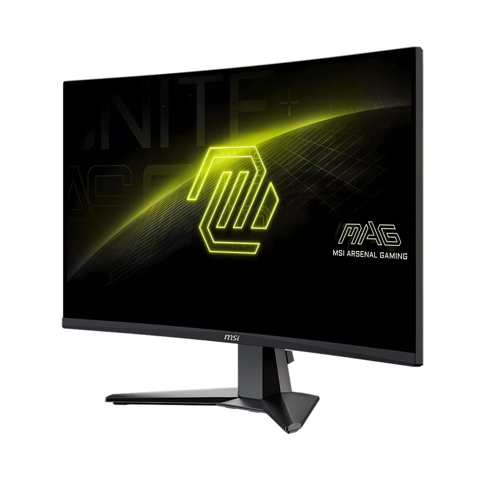 MAG 27CXF 280Hz Gaming Monitor – Ultra-Fast 27-Inch FHD Display for Competitive Gamers 3