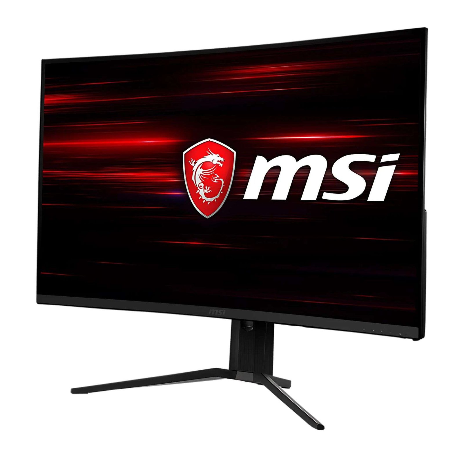 MAG 321CURV 4K Curved Gaming Monitor – Immersive 32-Inch UHD Display for Stunning Clarity 3