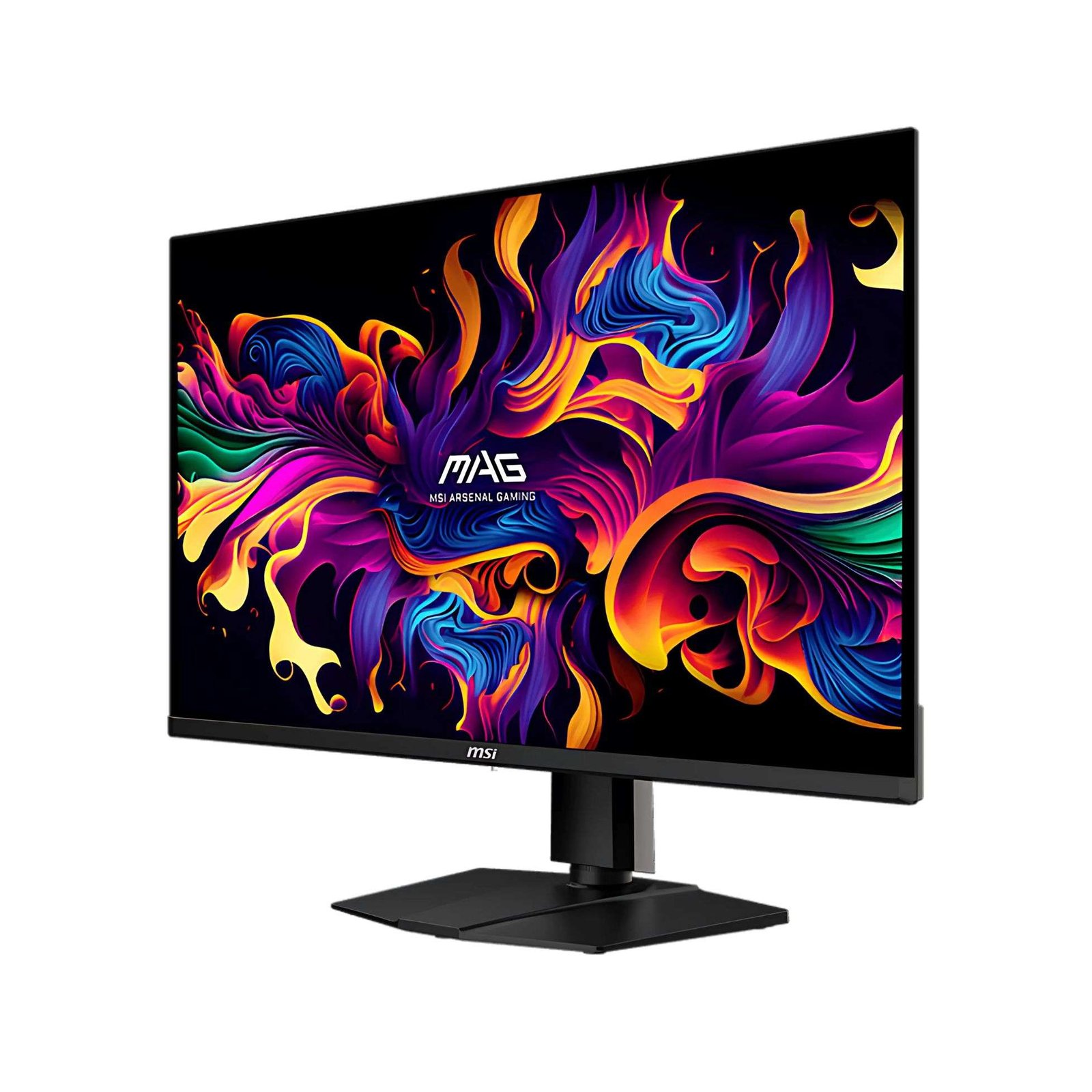 MAG 321UPX 4K OLED 240Hz Gaming Monitor – Premium 32-Inch UHD Display with Unmatched Speed 3