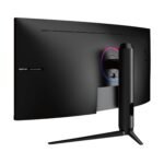 MAG 342CQRV 2K 100Hz Curved Gaming Monitor – Immersive 34-Inch QHD Display with Smooth Performance 2