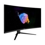 MAG 342CQRV 2K 100Hz Curved Gaming Monitor – Immersive 34-Inch QHD Display with Smooth Performance 3