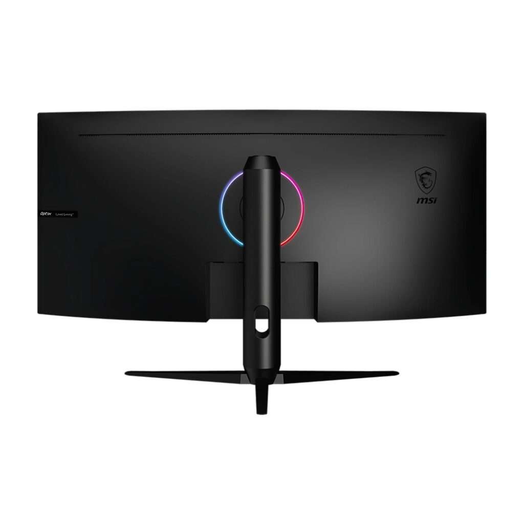 MAG 342CQRV 2K 100Hz Curved Gaming Monitor – Immersive 34-Inch QHD Display with Smooth Performance 4