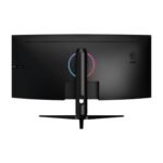 MAG 342CQRV 2K 100Hz Curved Gaming Monitor – Immersive 34-Inch QHD Display with Smooth Performance 4