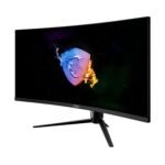 MAG 342CQRV 2K 100Hz Curved Gaming Monitor – Immersive 34-Inch QHD Display with Smooth Performance 5