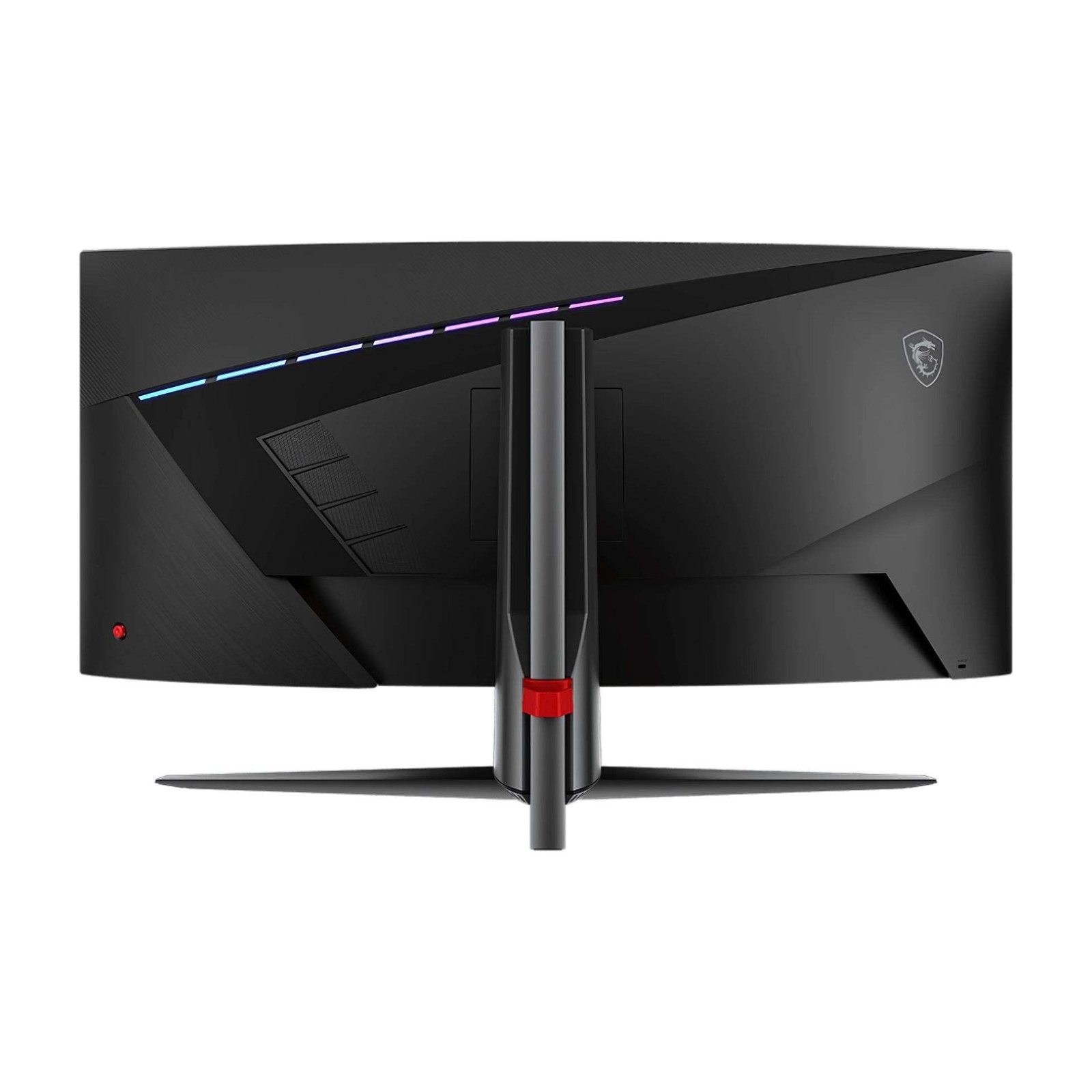 MAG 345CQR 2K Ultrawide Curved Gaming Monitor – Immersive 34-Inch QHD Display with 180Hz Refresh Rate 2
