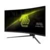 MAG 345CQR 2K Ultrawide Curved Gaming Monitor – Immersive 34-Inch QHD Display with 180Hz Refresh Rate 4