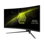 MAG 345CQR 2K Ultrawide Curved Gaming Monitor – Immersive 34-Inch QHD Display with 180Hz Refresh Rate 4