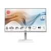 MD272XPW White IPS 100Hz Wide Monitor – Sleek 27-Inch Display with Vibrant Color Accuracy 1