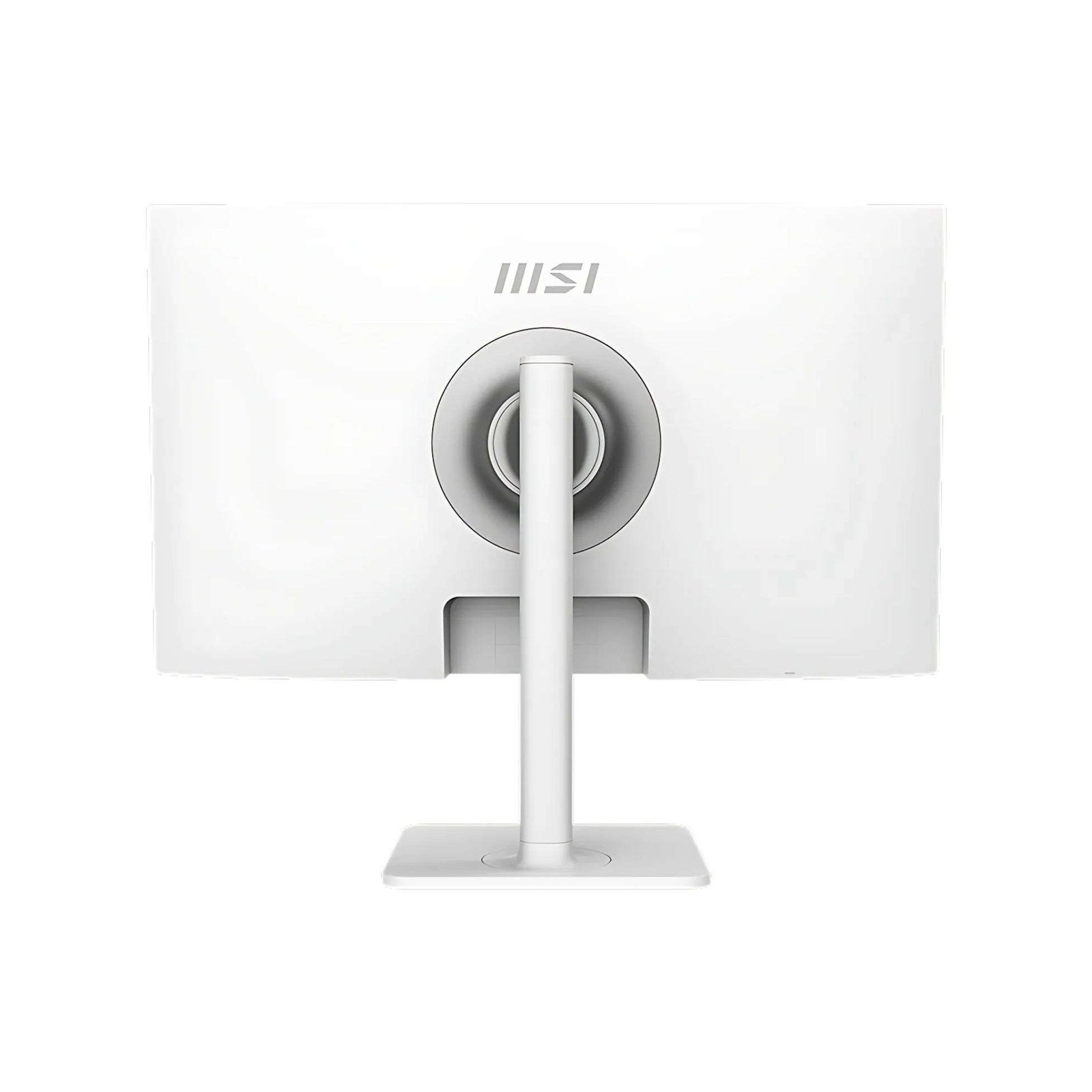 MD272XPW White IPS 100Hz Wide Monitor – Sleek 27-Inch Display with Vibrant Color Accuracy 2