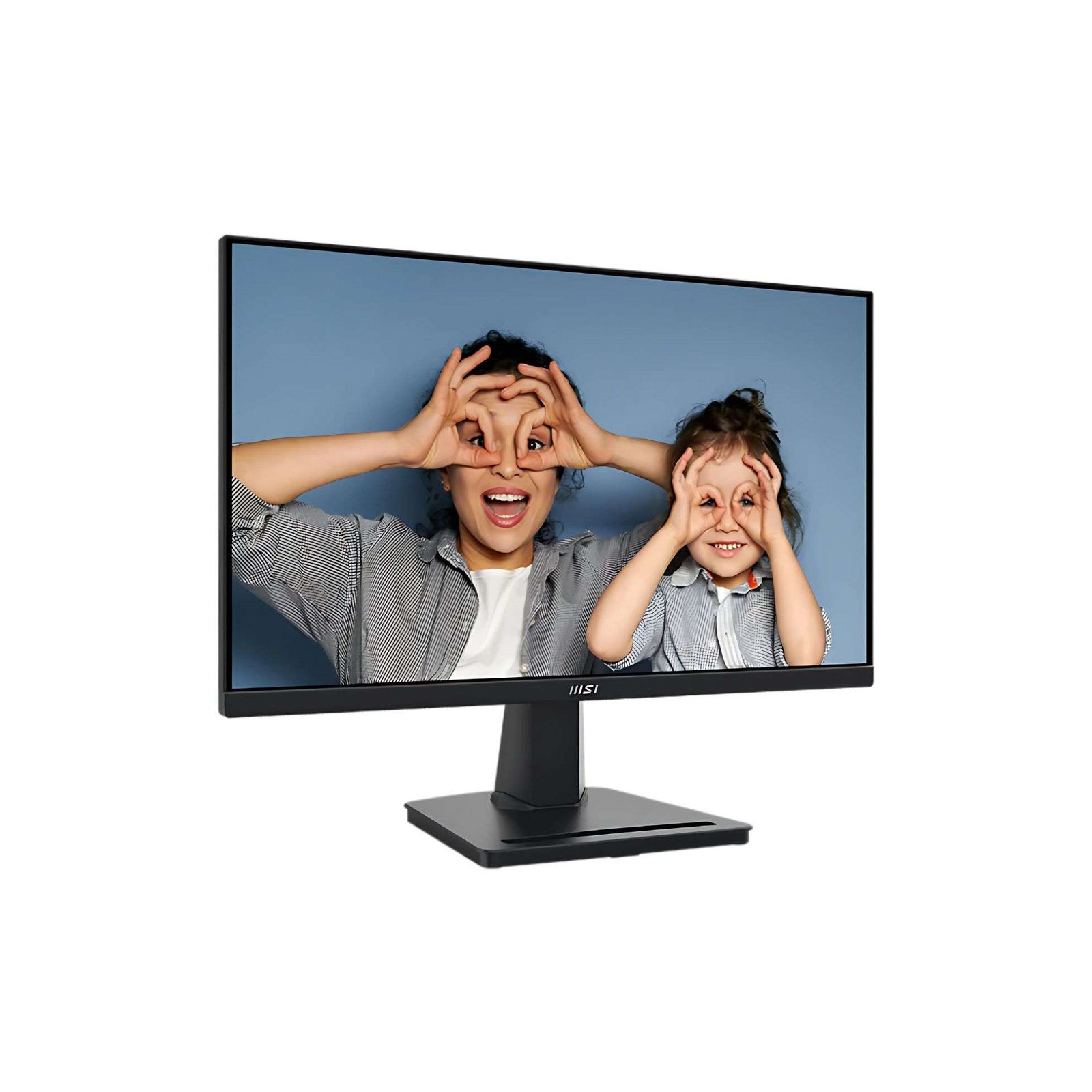 MP225 FHD 100Hz IPS Vertical Monitor – Crisp Full HD Resolution with Smooth 100Hz Refresh Rate 3