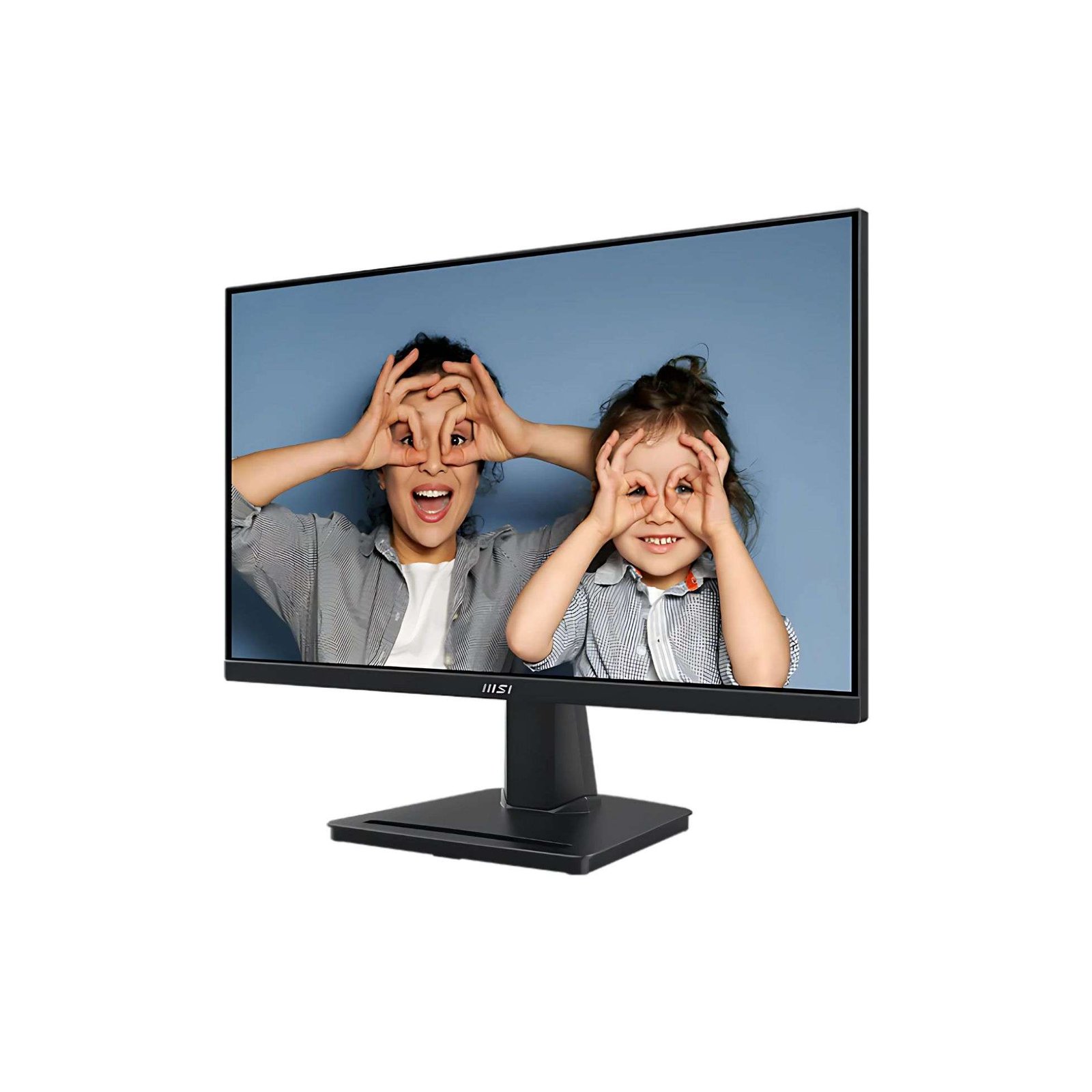 MP225 FHD 100Hz IPS Vertical Monitor – Crisp Full HD Resolution with Smooth 100Hz Refresh Rate 4