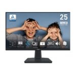 MP251 100Hz FHD Monitor – 25-Inch Display with Smooth Performance and Vibrant Visuals 1