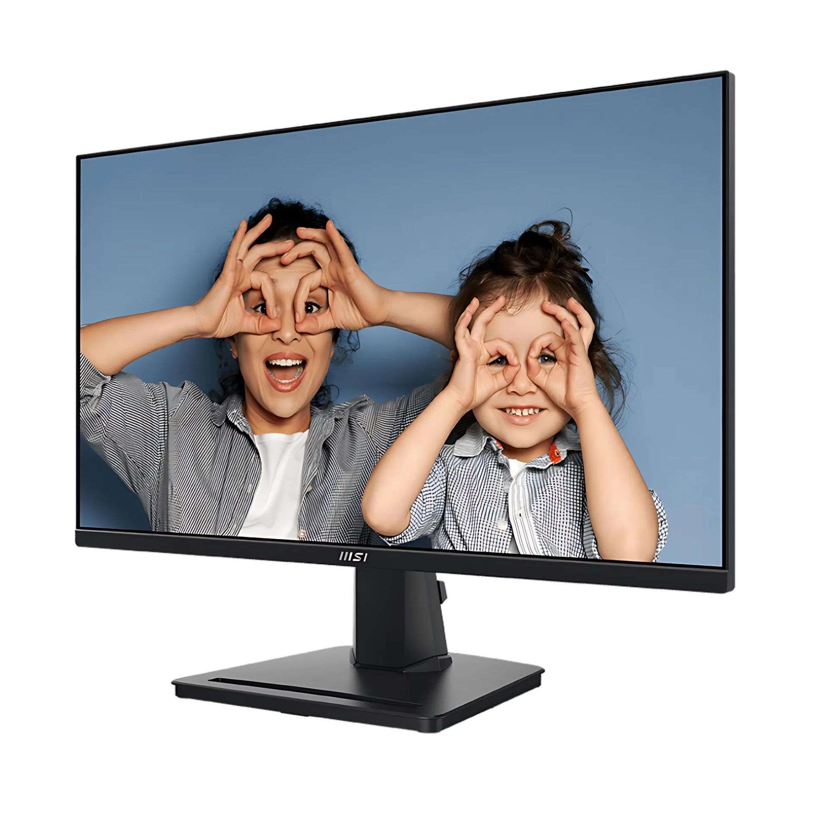 MP251 100Hz FHD Monitor – 25-Inch Display with Smooth Performance and Vibrant Visuals 2