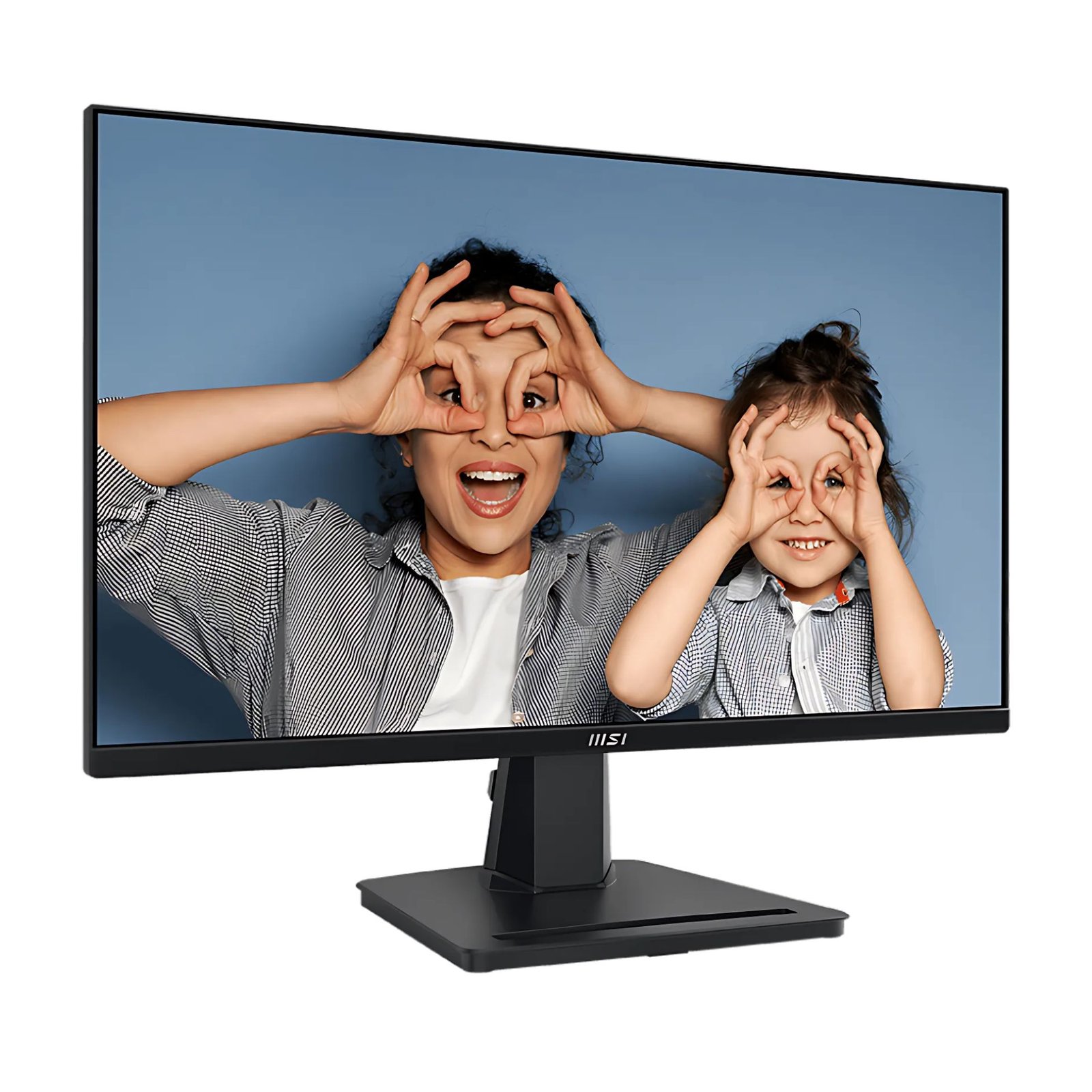 MP251 100Hz FHD Monitor – 25-Inch Display with Smooth Performance and Vibrant Visuals 3