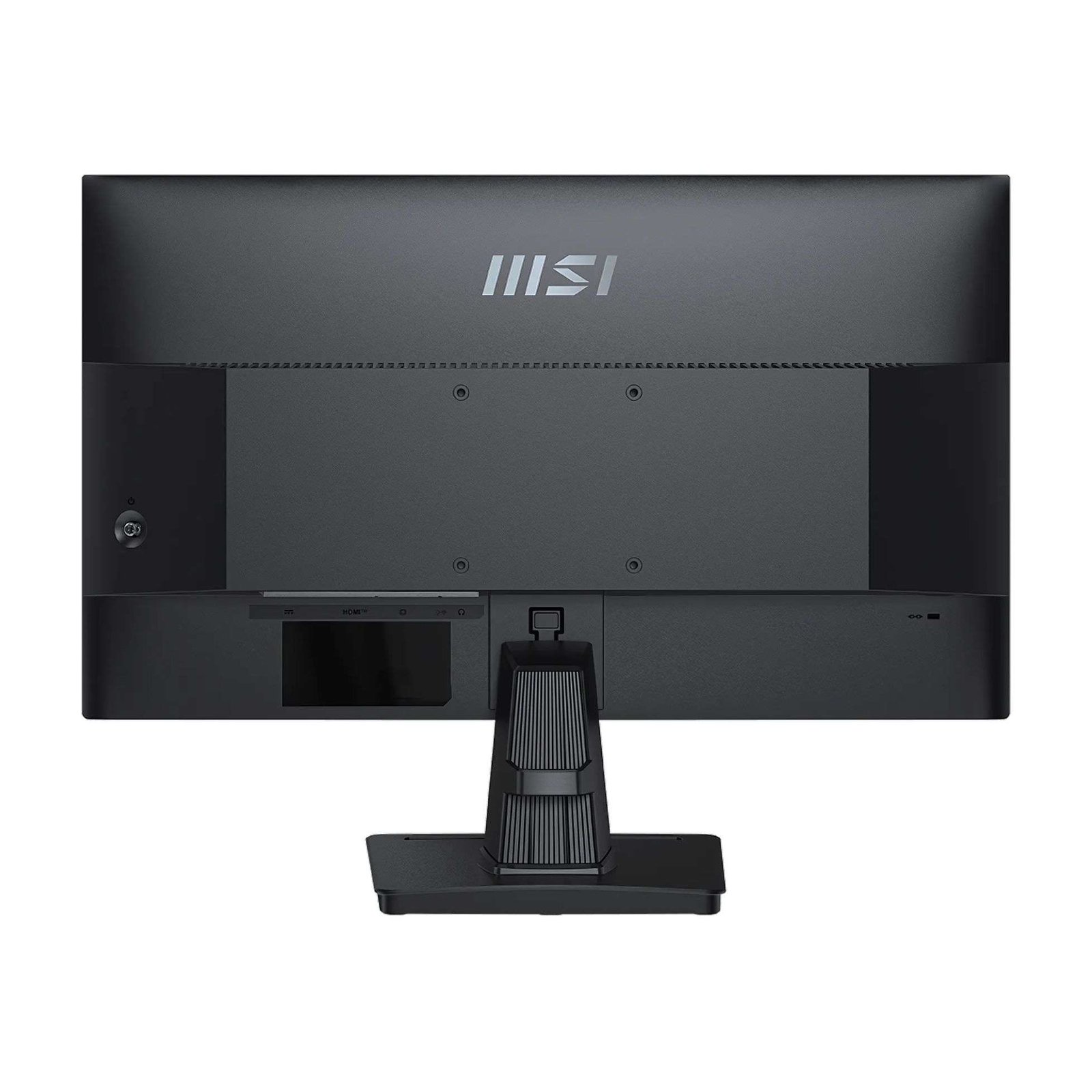 MP251 100Hz FHD Monitor – 25-Inch Display with Smooth Performance and Vibrant Visuals 4