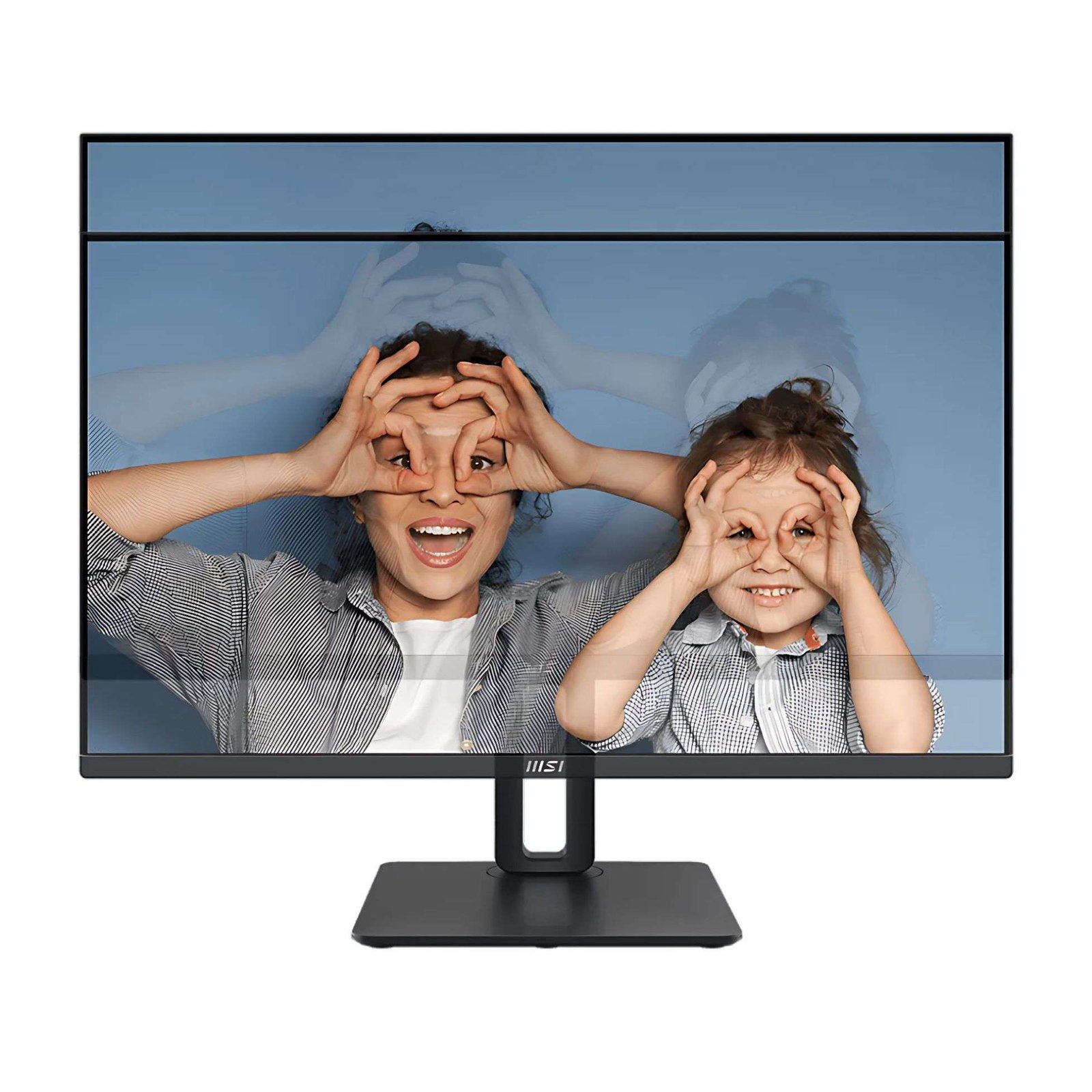 MP251P 100Hz IPS Vertical Monitor – 25-Inch Display with Stunning Color Accuracy and Smooth Performance 2