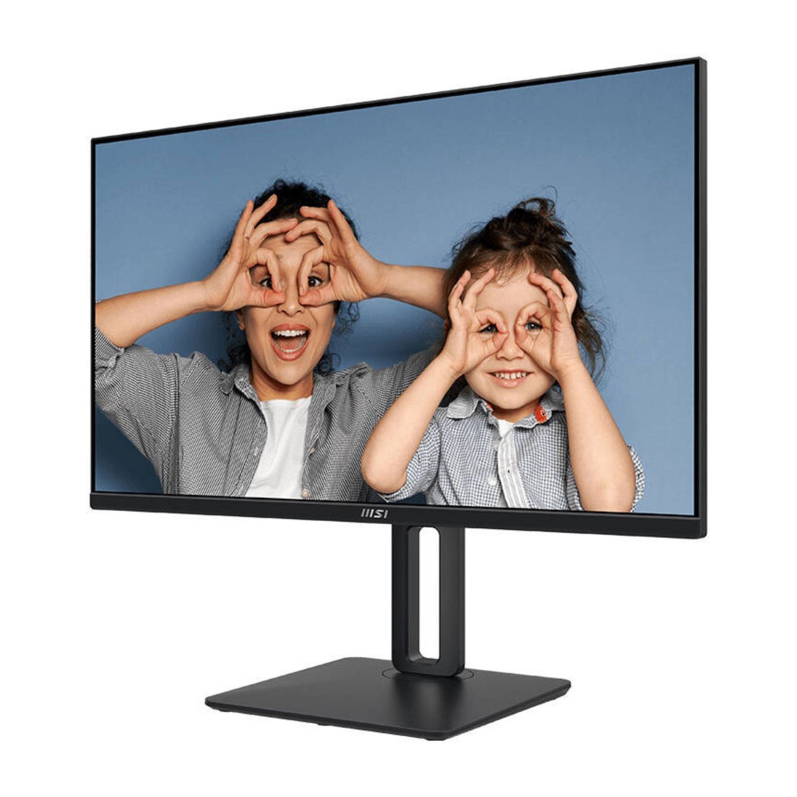 MP251P 100Hz IPS Vertical Monitor – 25-Inch Display with Stunning Color Accuracy and Smooth Performance 4