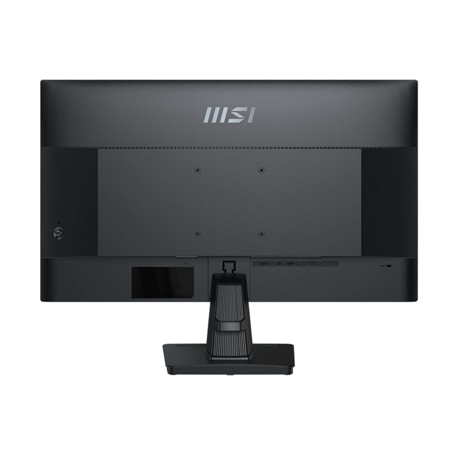 MP275Q 2K 100Hz IPS Vertical Monitor – 27-Inch QHD Display with Vibrant Colors and Smooth Performance 2
