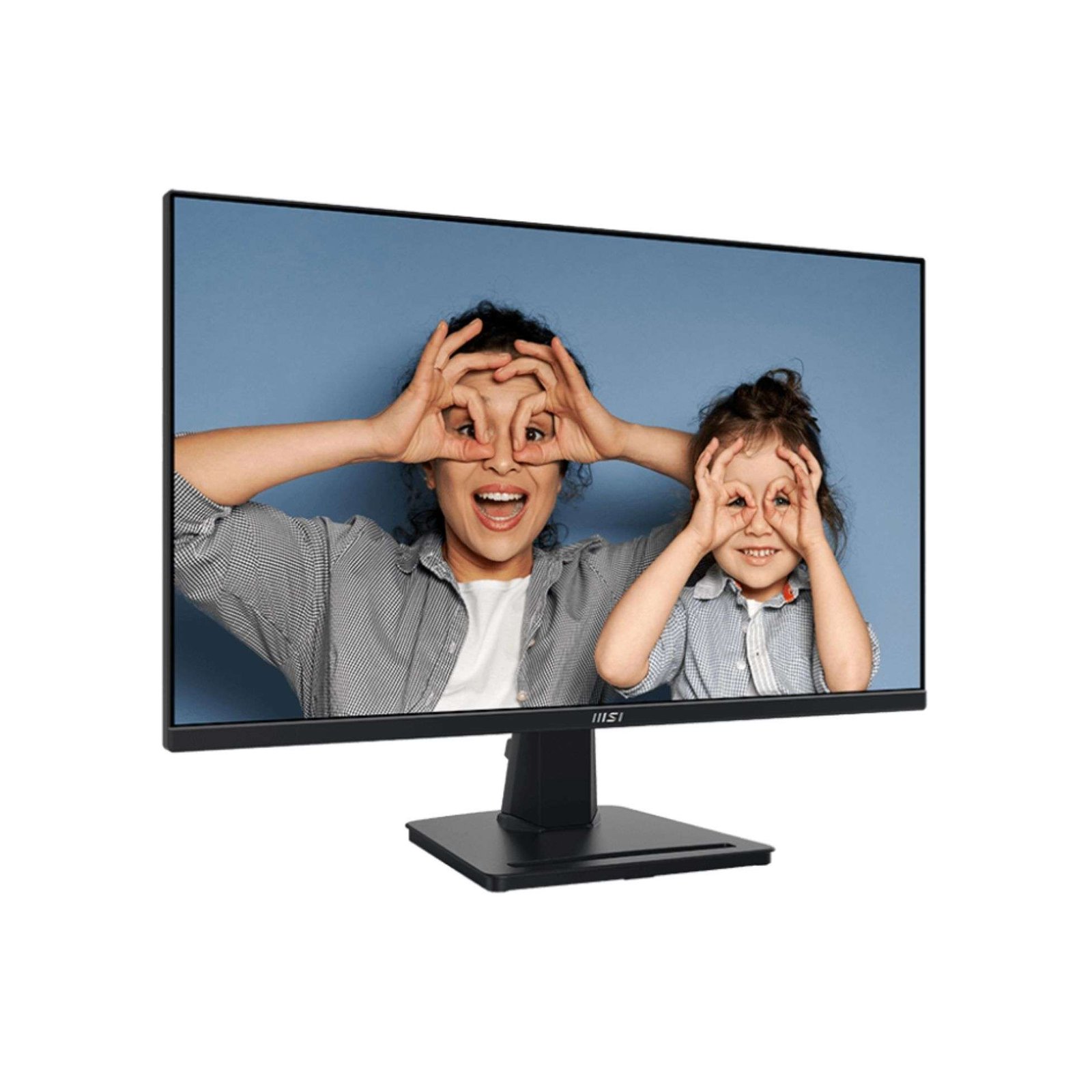 MP275Q 2K 100Hz IPS Vertical Monitor – 27-Inch QHD Display with Vibrant Colors and Smooth Performance 3