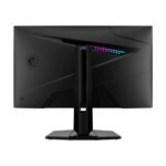 MPG 274URF 4K 160Hz 0.5ms IPS Gaming Monitor – Elite 27-Inch Display with HDMI 2.1 2