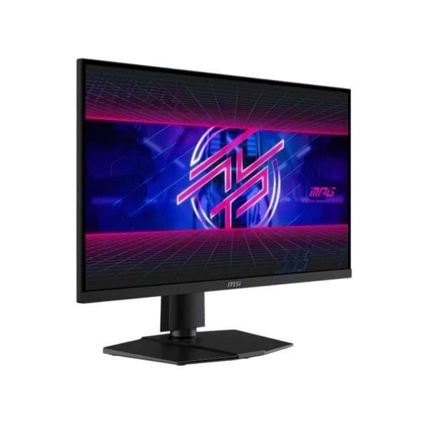 MPG 274URF 4K 160Hz 0.5ms IPS Gaming Monitor – Elite 27-Inch Display with HDMI 2.1 3