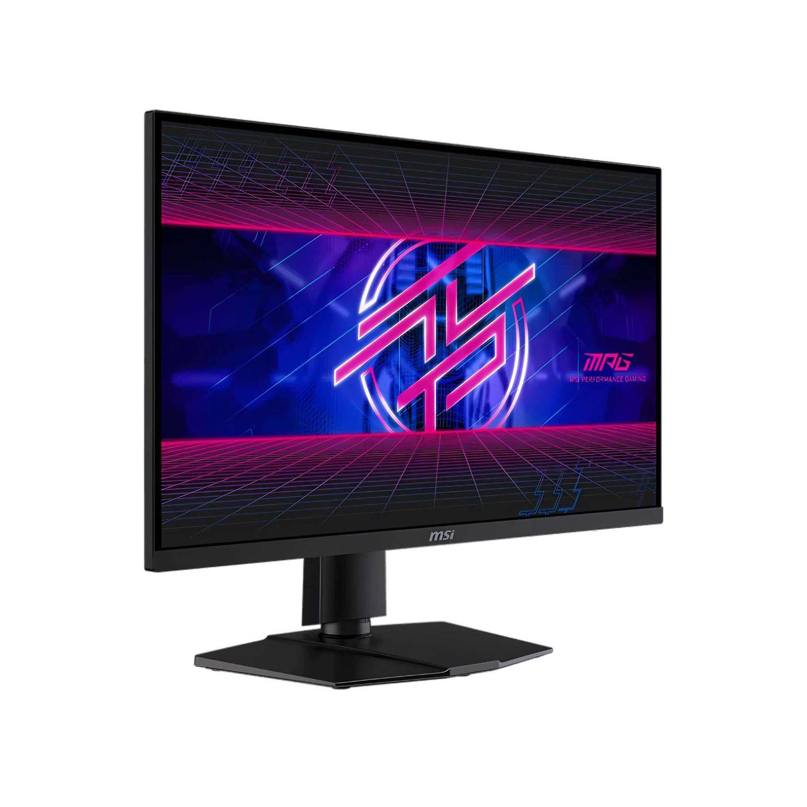 MPG 274URF 4K 160Hz 0.5ms IPS Gaming Monitor – Elite 27-Inch Display with HDMI 2.1 3