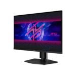 MPG 274URF 4K 160Hz 0.5ms IPS Gaming Monitor – Elite 27-Inch Display with HDMI 2.1 4