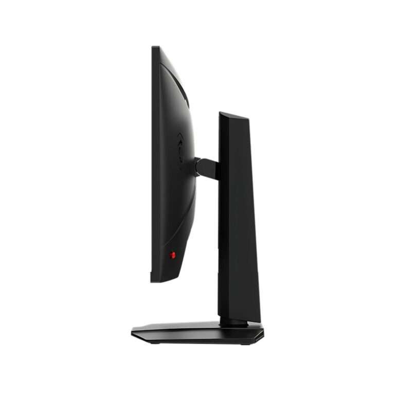 MPG 274URF 4K 160Hz 0.5ms IPS Gaming Monitor – Elite 27-Inch Display with HDMI 2.1 5