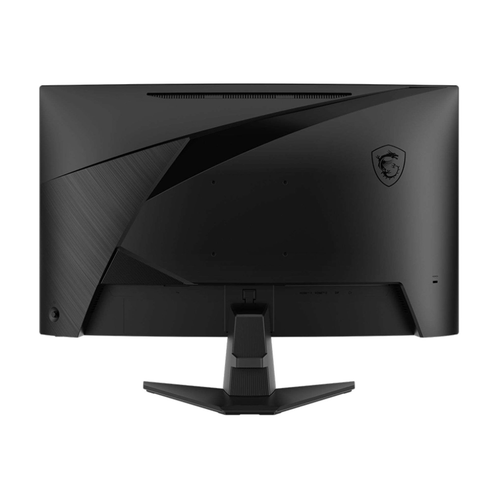MPG 27CQ6F 2K 180Hz 0.5ms Curved Gaming Monitor – Ultra-Smooth Performance and Immersive Experience 3